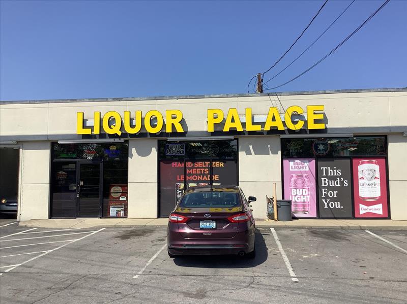 Liquor Palace 5 Louisville, KY